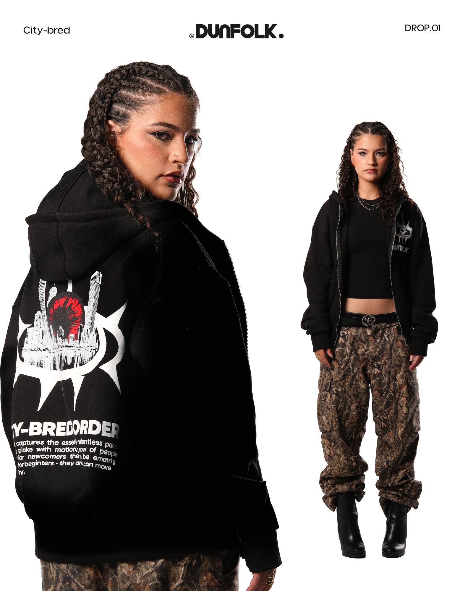 Editorial Look 02