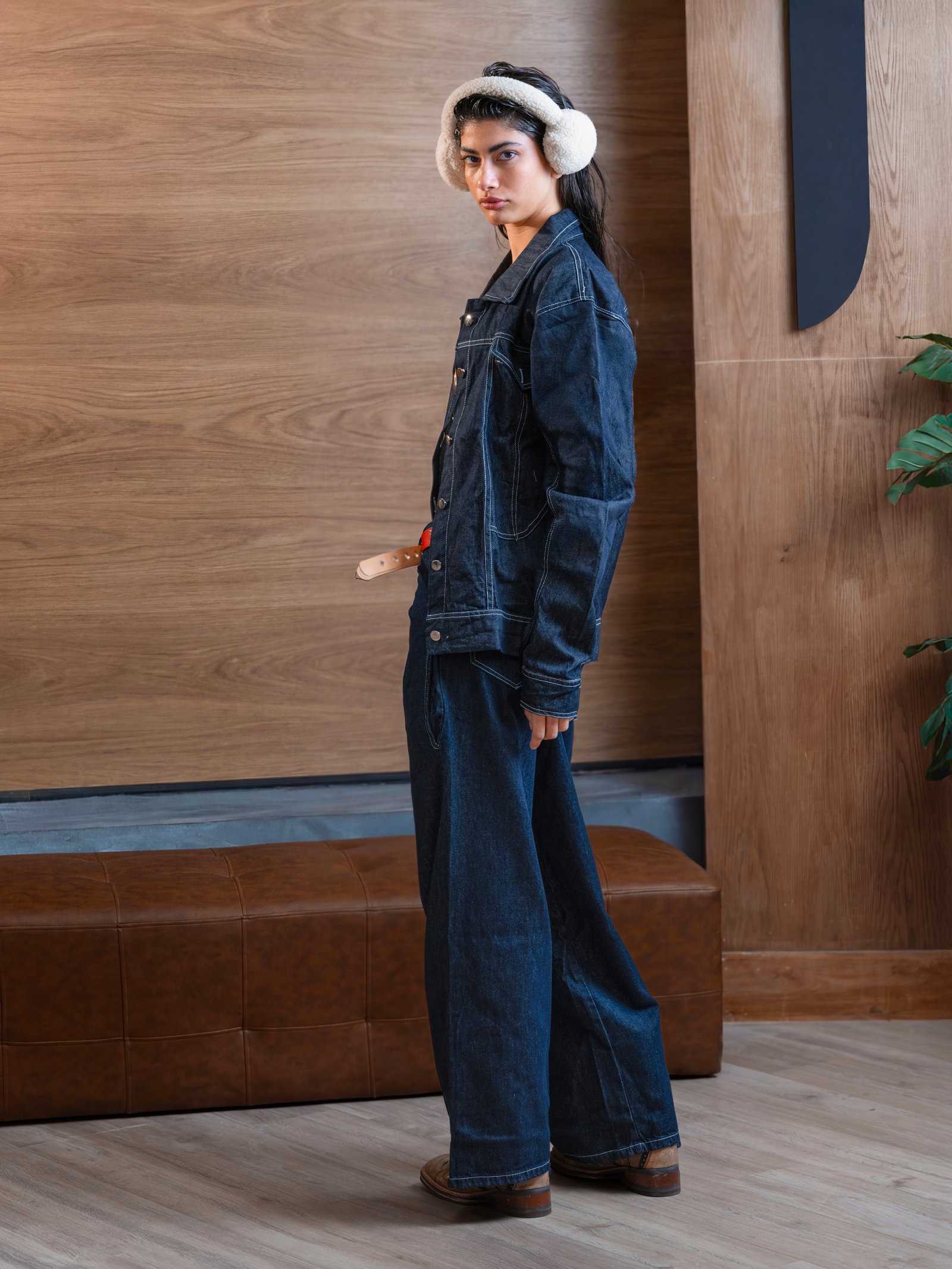Editorial Look 02