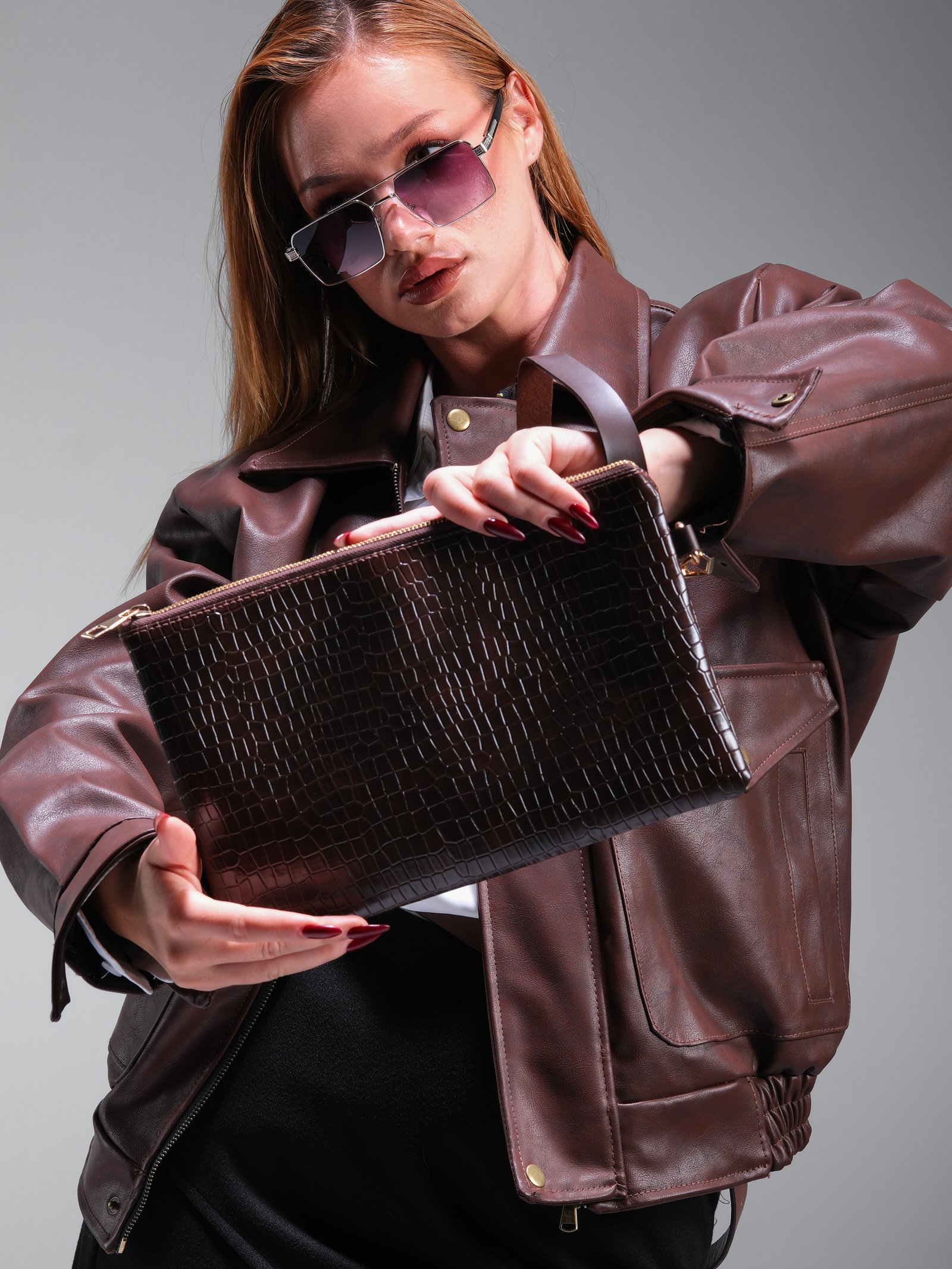 Editorial Look 02