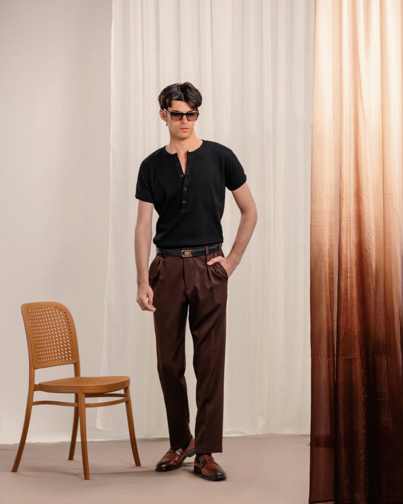 Editorial Look 03