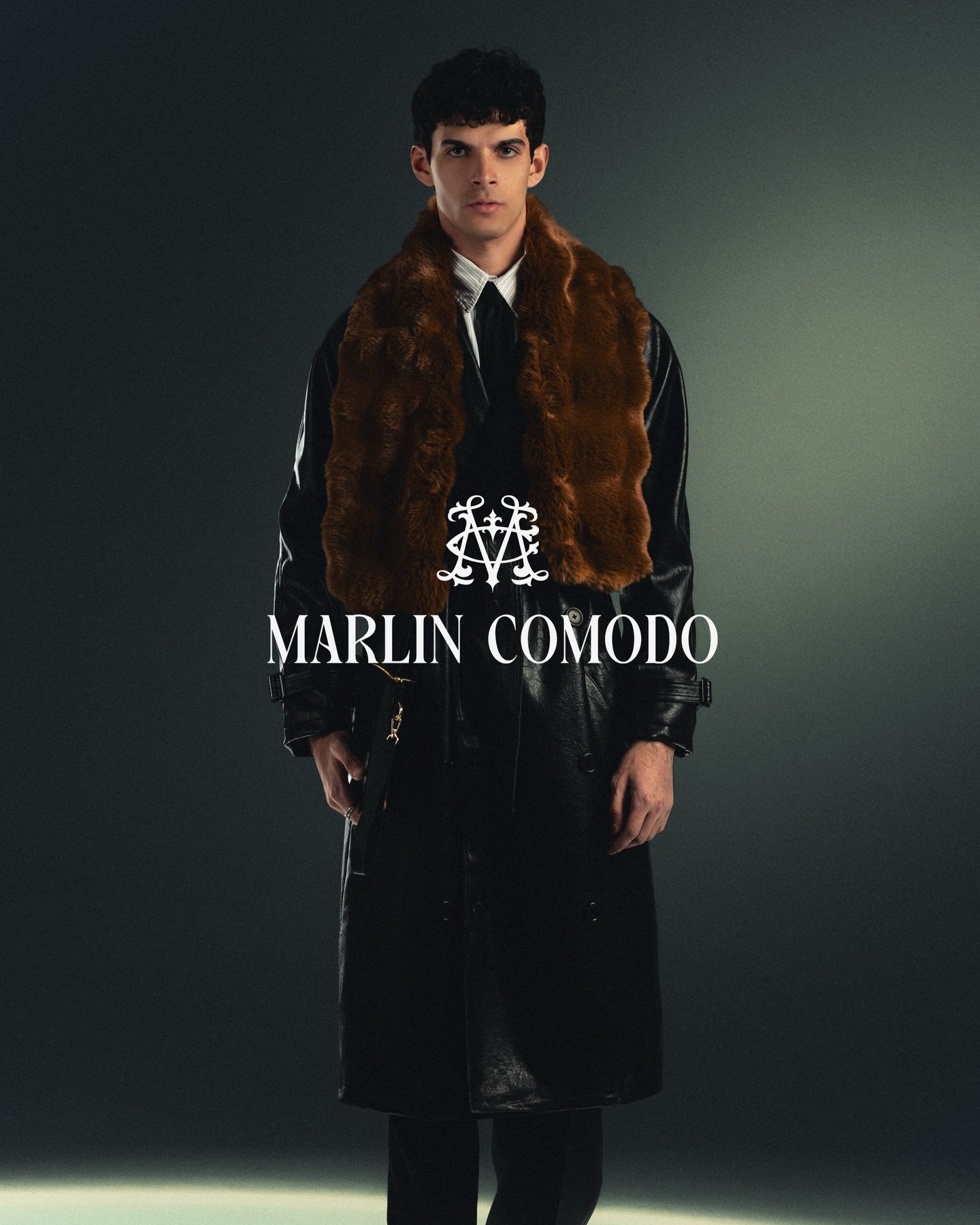 Editorial Look 01