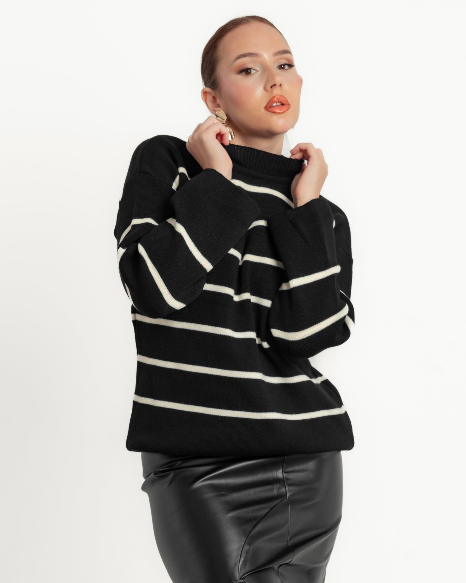 Editorial Look 01