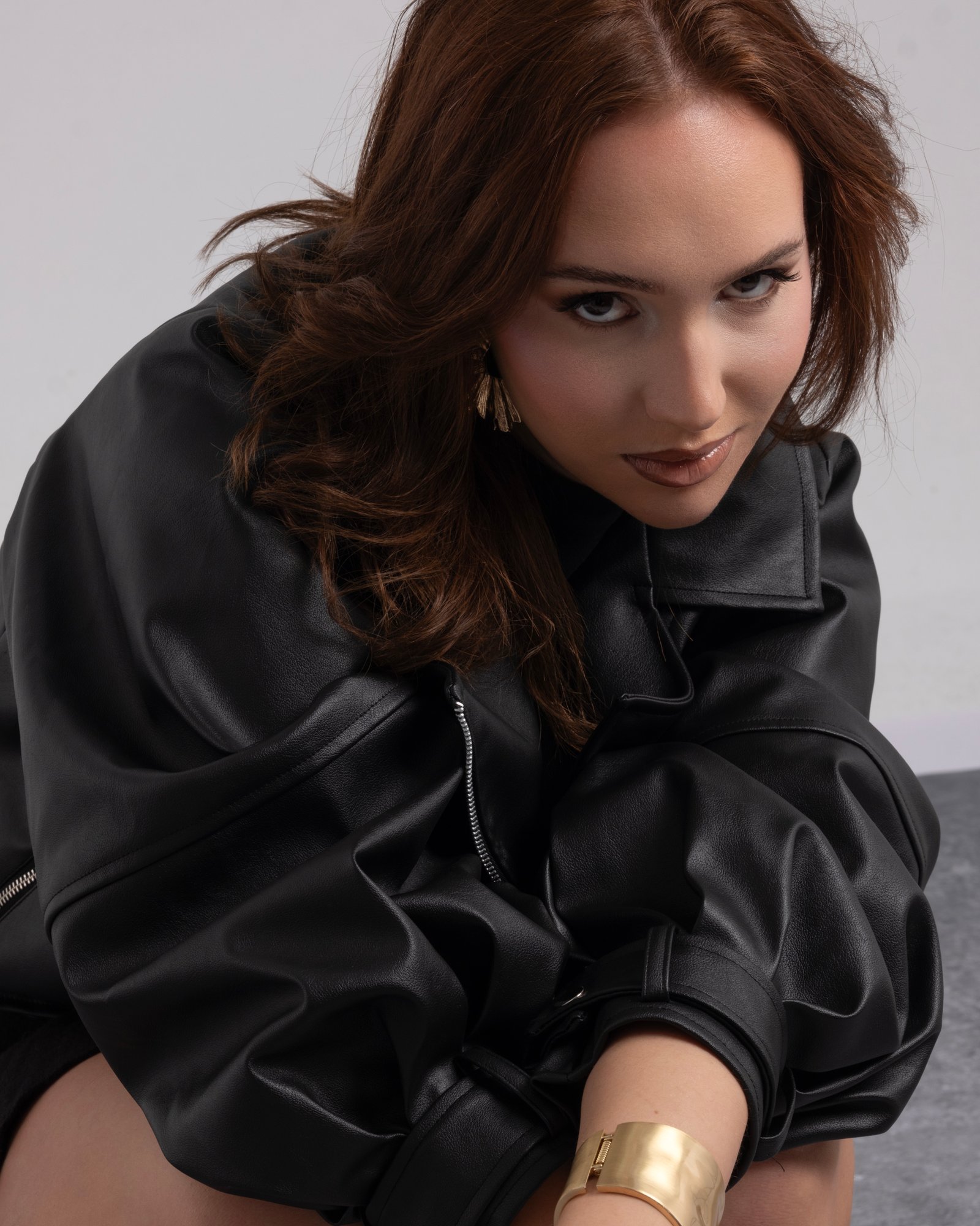 Editorial Look 02