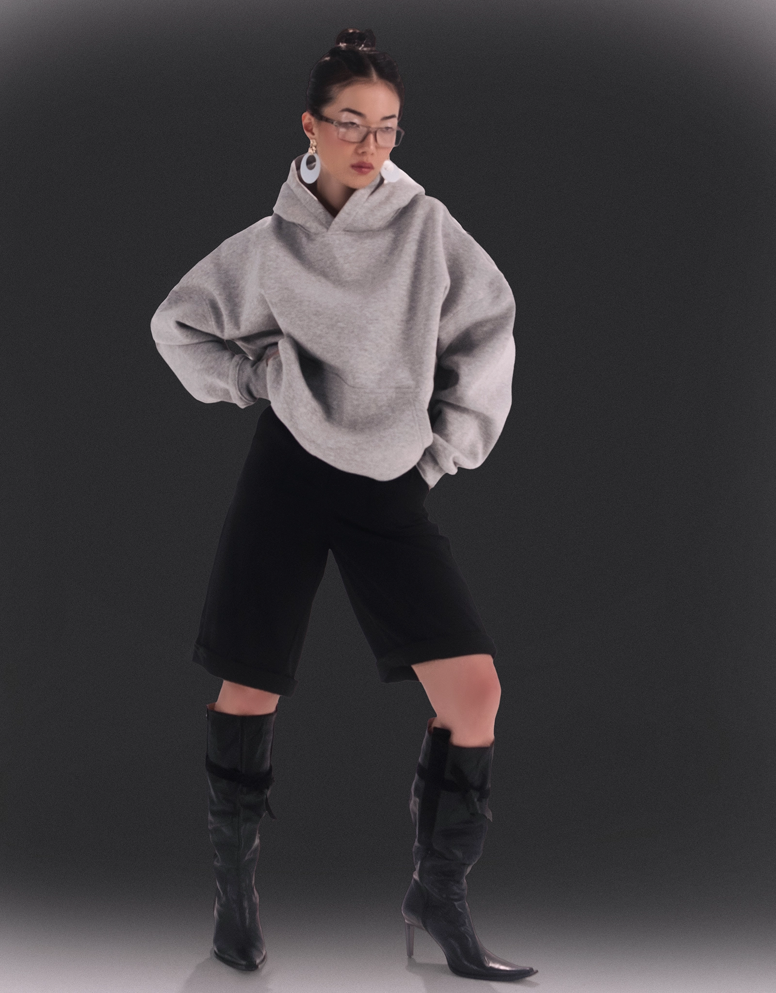 Editorial Look 03